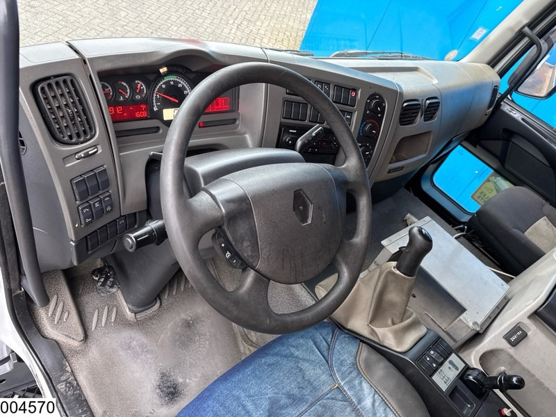 Renault Premium 320 Dxi FUEL, Retarder, 13.000 Liter, 4 Comp. - Tank truck: picture 5 Renault Premium 320 Dxi FUEL, Retarder, 13.000 Liter, 4 Comp. - Tank truck: picture 5