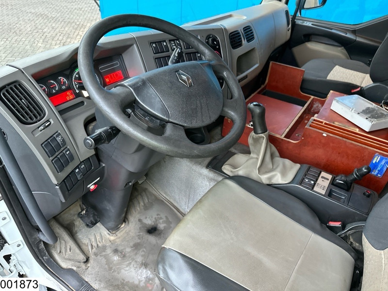 Renault Premium 340 Dxi EURO 5, Fuel, Hangeschakeld, 5 Comp, 18540 Liter - Tank truck: picture 5 Renault Premium 340 Dxi EURO 5, Fuel, Hangeschakeld, 5 Comp, 18540 Liter - Tank truck: picture 5