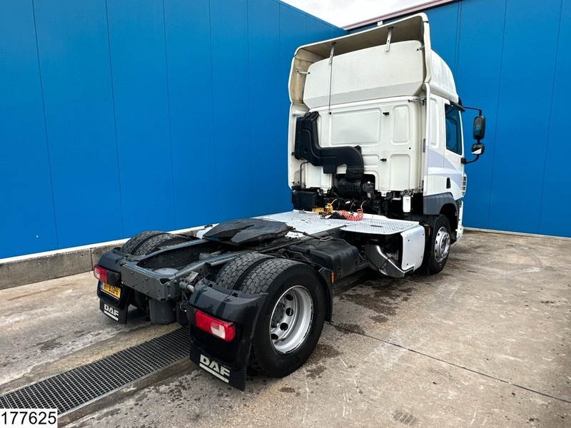 DAF CF 410 EURO 6 - Tractor unit: picture 3 DAF CF 410 EURO 6 - Tractor unit: picture 3