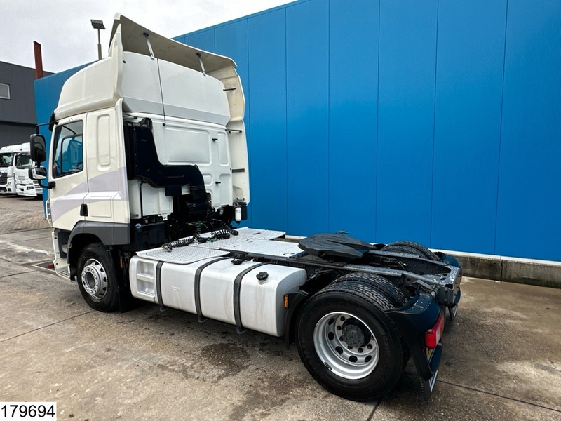 DAF CF 410 EURO 6 - Tractor unit: picture 4 DAF CF 410 EURO 6 - Tractor unit: picture 4