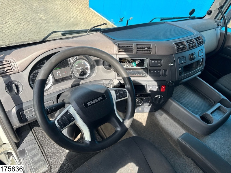 DAF CF 410 EURO 6 - Tractor unit: picture 5 DAF CF 410 EURO 6 - Tractor unit: picture 5