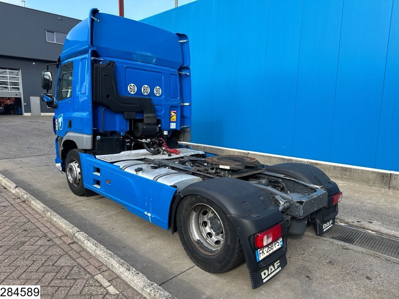 DAF CF 450 EURO 6, Engine failure - Tractor unit: picture 4 DAF CF 450 EURO 6, Engine failure - Tractor unit: picture 4