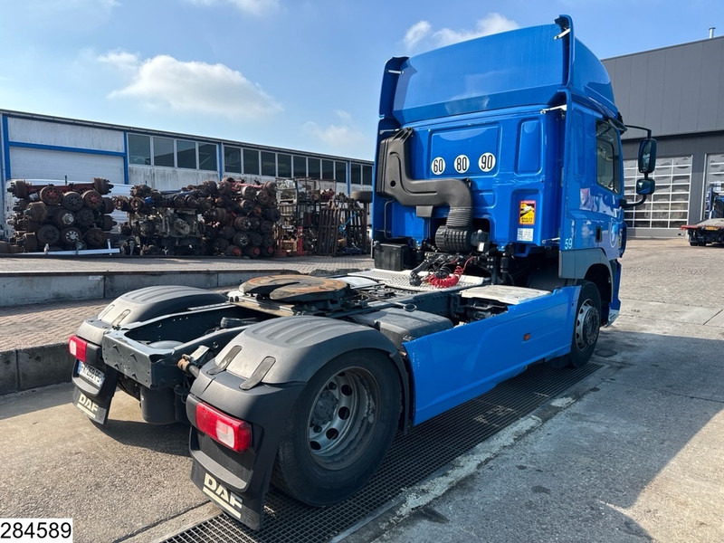 DAF CF 450 EURO 6, Engine failure - Tractor unit: picture 2 DAF CF 450 EURO 6, Engine failure - Tractor unit: picture 2