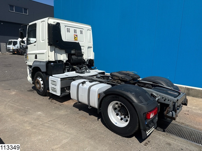 DAF CF 460 EURO 6, ADR, Retarder, PTO - Tractor unit: picture 4 DAF CF 460 EURO 6, ADR, Retarder, PTO - Tractor unit: picture 4