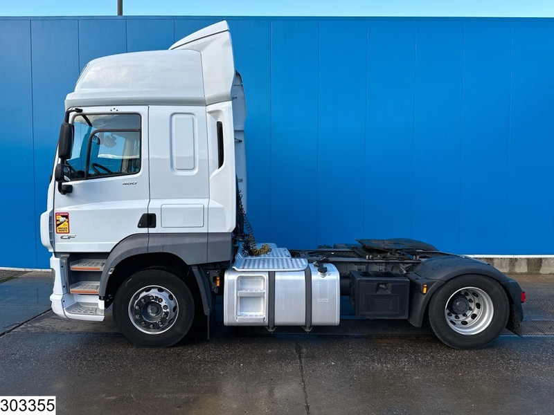 DAF CF 480 EURO 6D - Tractor unit: picture 3 DAF CF 480 EURO 6D - Tractor unit: picture 3