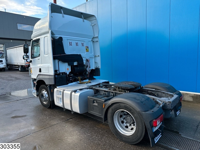 DAF CF 480 EURO 6D - Tractor unit: picture 5 DAF CF 480 EURO 6D - Tractor unit: picture 5
