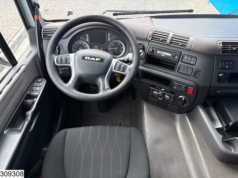 Lease a DAF CF 480 EURO 6D DAF CF 480 EURO 6D: picture 9 Lease a DAF CF 480 EURO 6D DAF CF 480 EURO 6D: picture 9