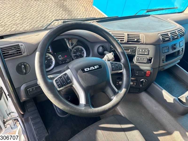 DAF CF 480 EURO 6D - Tractor unit: picture 5 DAF CF 480 EURO 6D - Tractor unit: picture 5