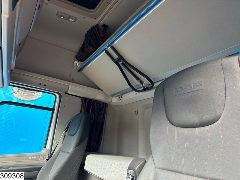 Lease a DAF CF 480 EURO 6D DAF CF 480 EURO 6D: picture 8 Lease a DAF CF 480 EURO 6D DAF CF 480 EURO 6D: picture 8