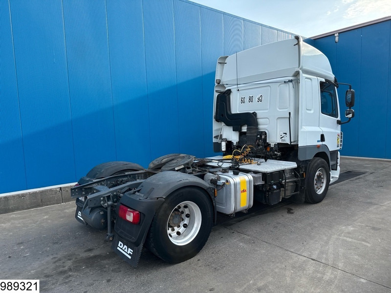 DAF CF 510 EURO 5, Retarder, Hydraulic, Standairco - Tractor unit: picture 2 DAF CF 510 EURO 5, Retarder, Hydraulic, Standairco - Tractor unit: picture 2