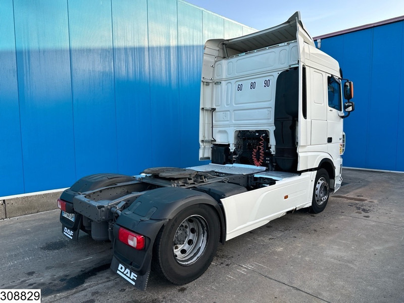 DAF XF 480 EURO 6 - Tractor unit: picture 2 DAF XF 480 EURO 6 - Tractor unit: picture 2