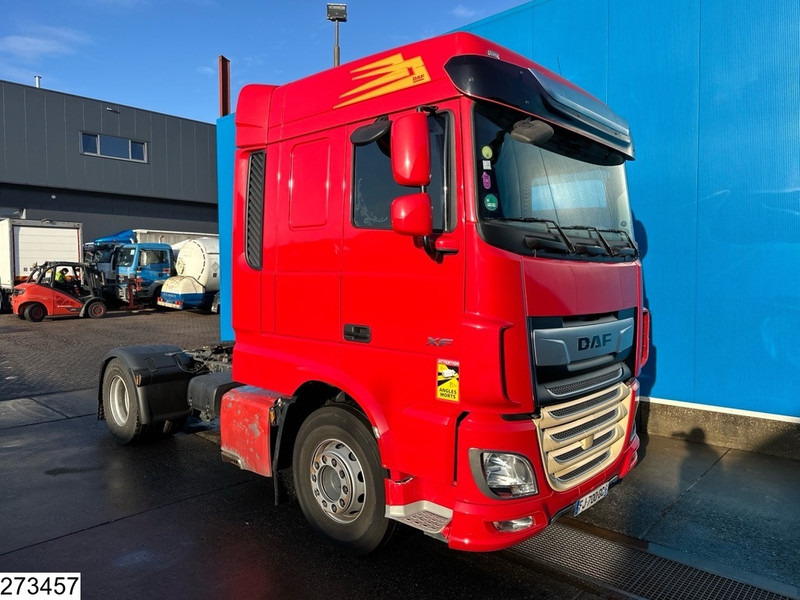 DAF XF 480 EURO 6, Retarder, PTO - Tractor unit: picture 3 DAF XF 480 EURO 6, Retarder, PTO - Tractor unit: picture 3