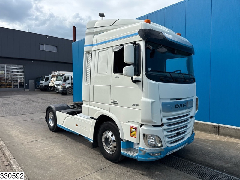 DAF XF 480 EURO 6, Standairco - Tractor unit: picture 2 DAF XF 480 EURO 6, Standairco - Tractor unit: picture 2