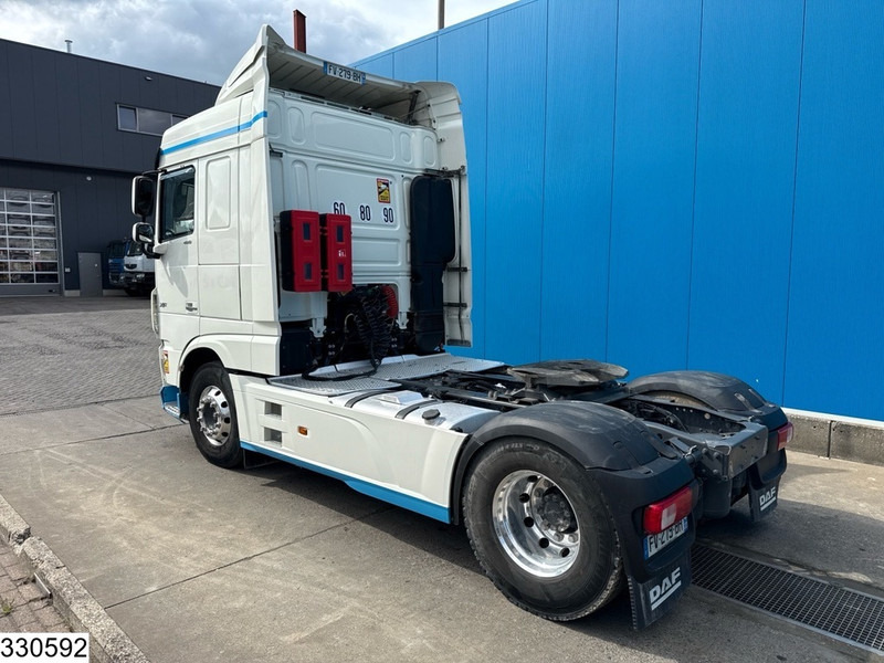 DAF XF 480 EURO 6, Standairco - Tractor unit: picture 4 DAF XF 480 EURO 6, Standairco - Tractor unit: picture 4