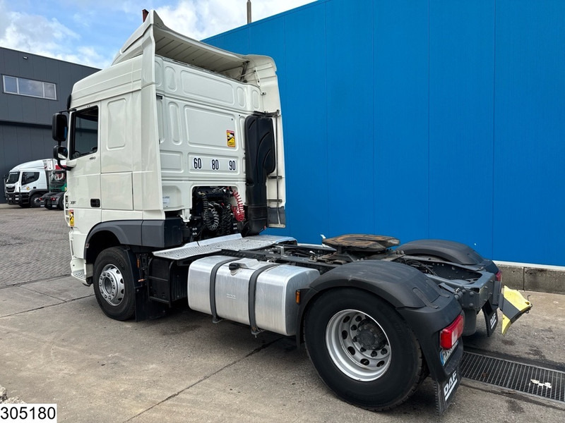 DAF XF 480 EURO 6, Standairco, PTO - Tractor unit: picture 4 DAF XF 480 EURO 6, Standairco, PTO - Tractor unit: picture 4