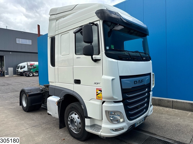 DAF XF 480 EURO 6, Standairco, PTO - Tractor unit: picture 3 DAF XF 480 EURO 6, Standairco, PTO - Tractor unit: picture 3