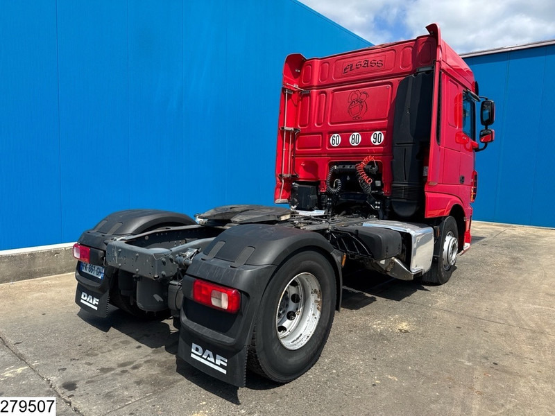 DAF XF 480 EURO 6D, Retarder, PTO, Standairco - Tractor unit: picture 3 DAF XF 480 EURO 6D, Retarder, PTO, Standairco - Tractor unit: picture 3