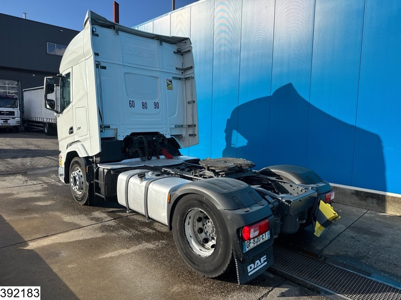 DAF XF 480 EURO 6E, Standairco - Tractor unit: picture 4 DAF XF 480 EURO 6E, Standairco - Tractor unit: picture 4