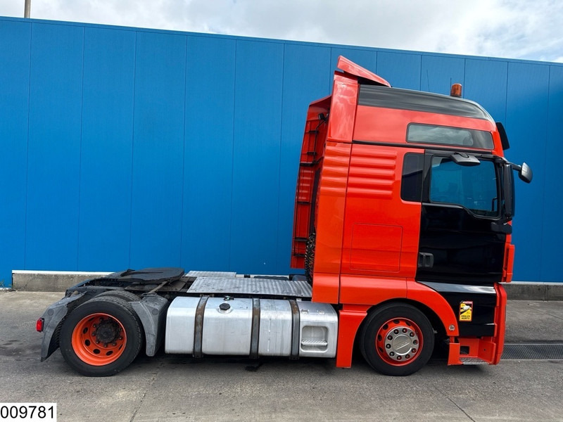 Lease a MAN TGX 18 440 MAN TGX 18 440: picture 9