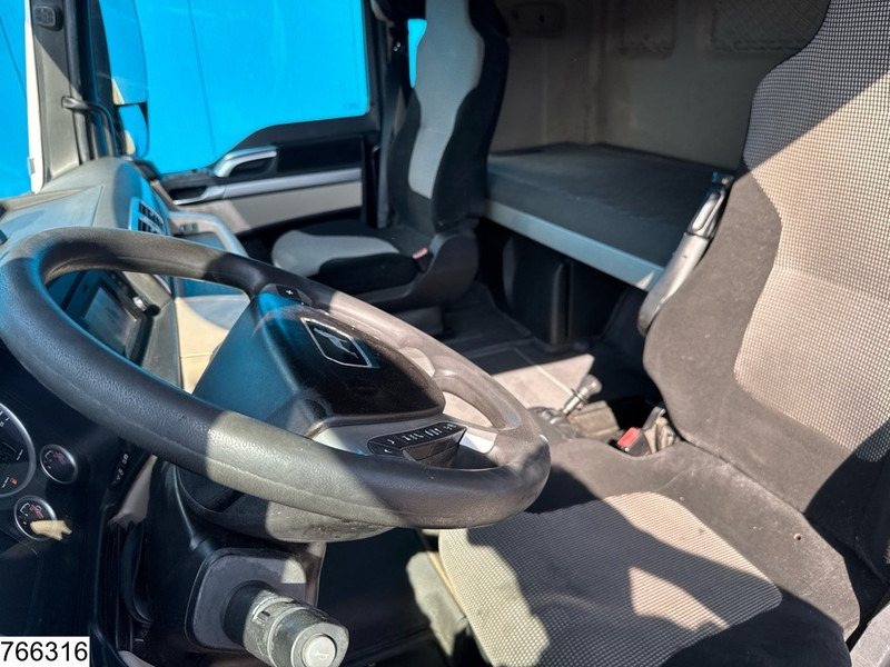 Tractor unit MAN TGX 18 460 EURO 6, Retarder: picture 9