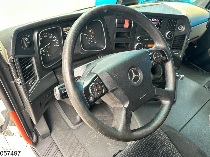 Mercedes-Benz Actros 1843 EURO 6, Retarder, PTO, Standairco - Tractor unit: picture 5 Mercedes-Benz Actros 1843 EURO 6, Retarder, PTO, Standairco - Tractor unit: picture 5