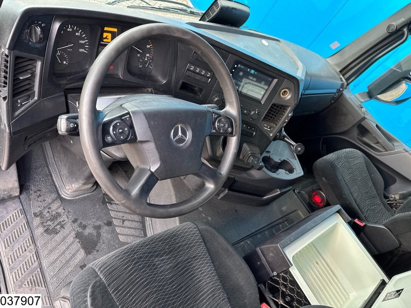Mercedes-Benz Arocs 2645 6X4, EURO 6, Retarder, Hydraulic - Tractor unit: picture 5 Mercedes-Benz Arocs 2645 6X4, EURO 6, Retarder, Hydraulic - Tractor unit: picture 5