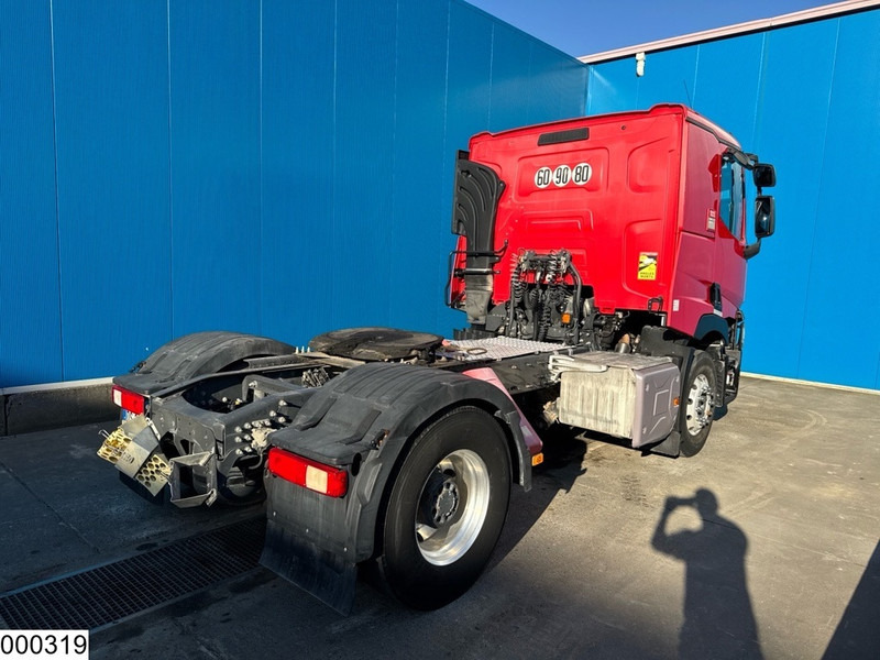 Renault C 430 EURO 6, Retarder, PTO, Hubreduction - Tractor unit: picture 3 Renault C 430 EURO 6, Retarder, PTO, Hubreduction - Tractor unit: picture 3