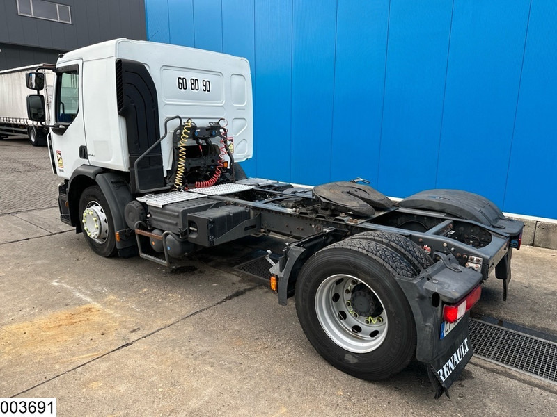 Renault Premium 380 Dxi EURO 5, Retarder - Tractor unit: picture 4 Renault Premium 380 Dxi EURO 5, Retarder - Tractor unit: picture 4