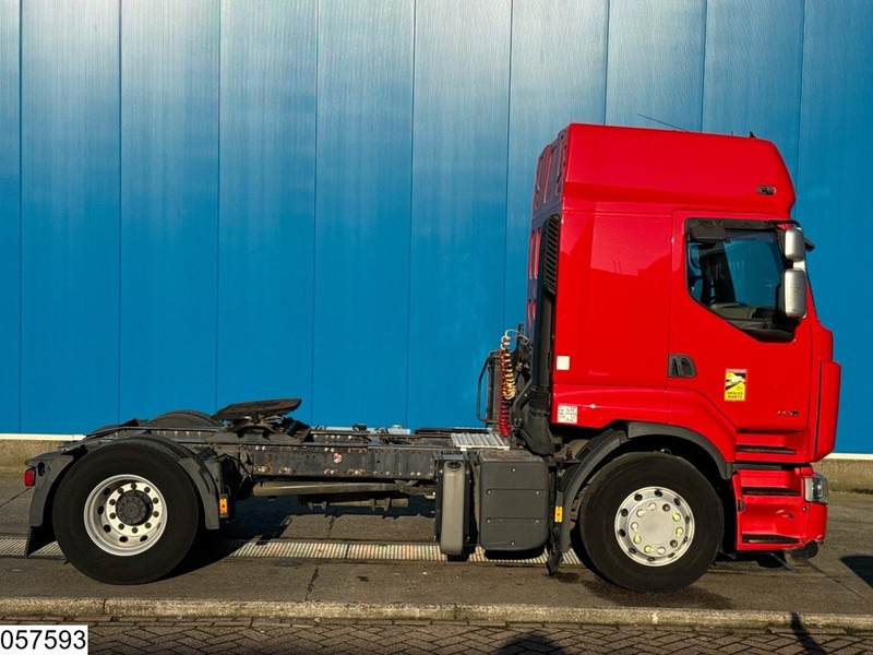 Tractor unit Renault Premium 460 Dxi EURO 5, ADR, Retarder, PTO: picture 12