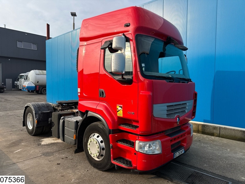 Renault Premium 460 Dxi EURO 5 EEV, Retarder, Hydraulic, ADR, Compressor - Tractor unit: picture 2 Renault Premium 460 Dxi EURO 5 EEV, Retarder, Hydraulic, ADR, Compressor - Tractor unit: picture 2