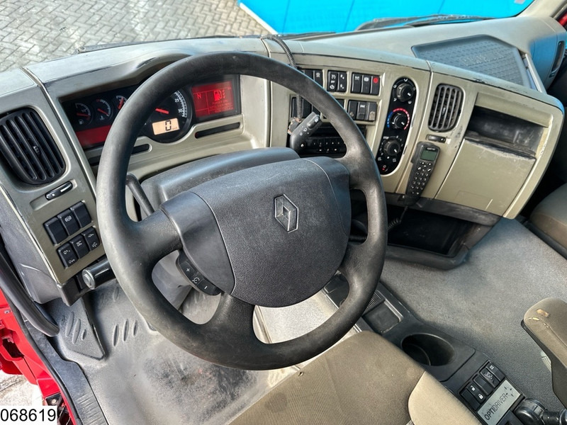 Renault Premium 460 Dxi EURO 5, Hydraulic - Tractor unit: picture 5 Renault Premium 460 Dxi EURO 5, Hydraulic - Tractor unit: picture 5