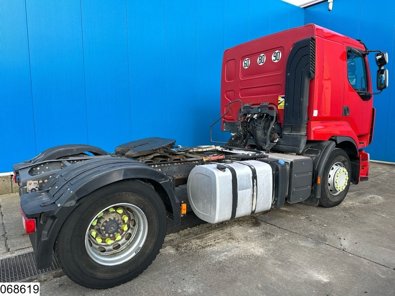 Renault Premium 460 Dxi EURO 5, Hydraulic - Tractor unit: picture 2 Renault Premium 460 Dxi EURO 5, Hydraulic - Tractor unit: picture 2