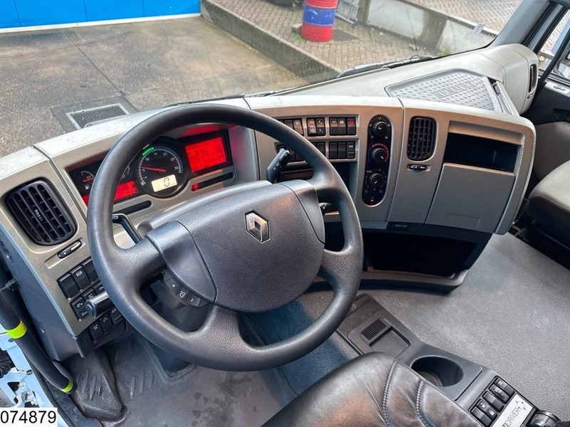 Renault Premium 460 Dxi EURO 6, Blower, Compressor - Tractor unit: picture 5 Renault Premium 460 Dxi EURO 6, Blower, Compressor - Tractor unit: picture 5