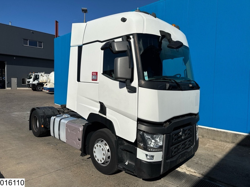 Renault T 460 EURO 6, ACC - Tractor unit: picture 4 Renault T 460 EURO 6, ACC - Tractor unit: picture 4