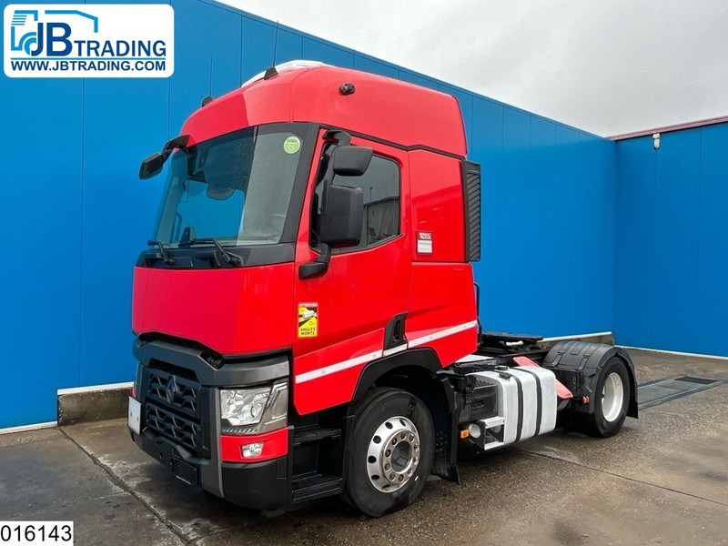 Tractor unit Renault T 460 EURO 6, ADR, Retarder, PTO: picture 1