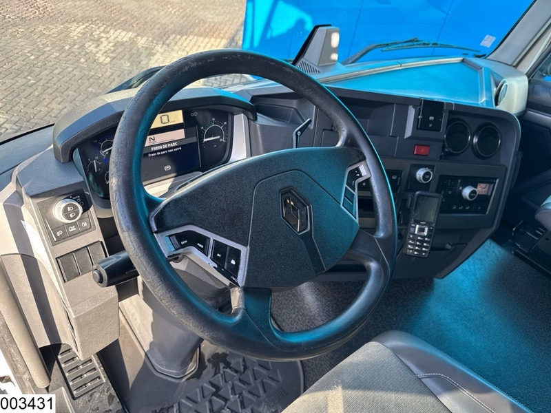 Renault T 460 EURO 6, Retarder - Tractor unit: picture 5 Renault T 460 EURO 6, Retarder - Tractor unit: picture 5