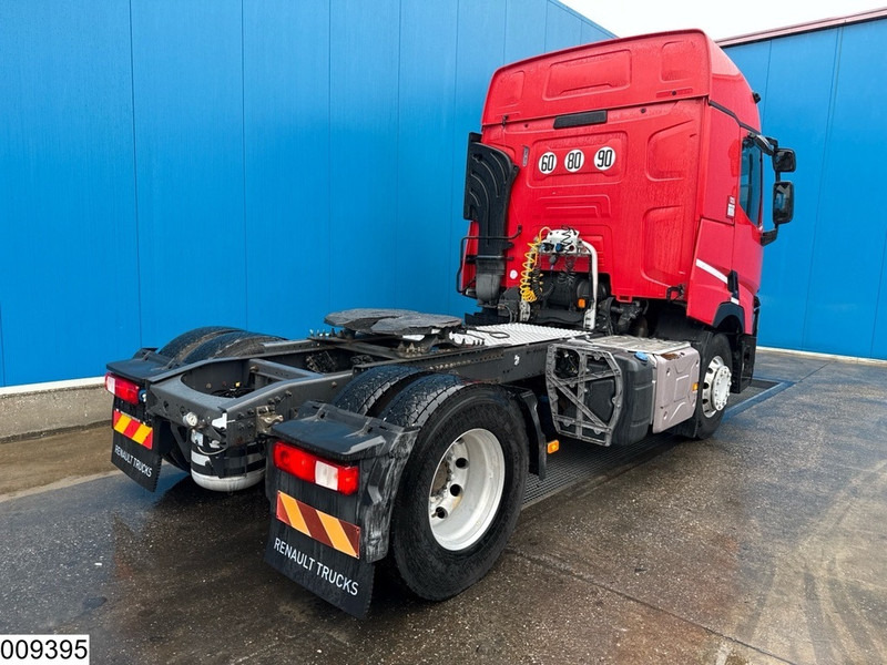 Renault T 460 EURO 6, Retarder - Tractor unit: picture 3 Renault T 460 EURO 6, Retarder - Tractor unit: picture 3