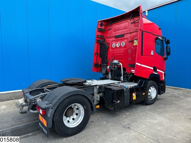 Renault T 460 EURO 6, Retarder, Standairco, ADR, PTO - Tractor unit: picture 2 Renault T 460 EURO 6, Retarder, Standairco, ADR, PTO - Tractor unit: picture 2