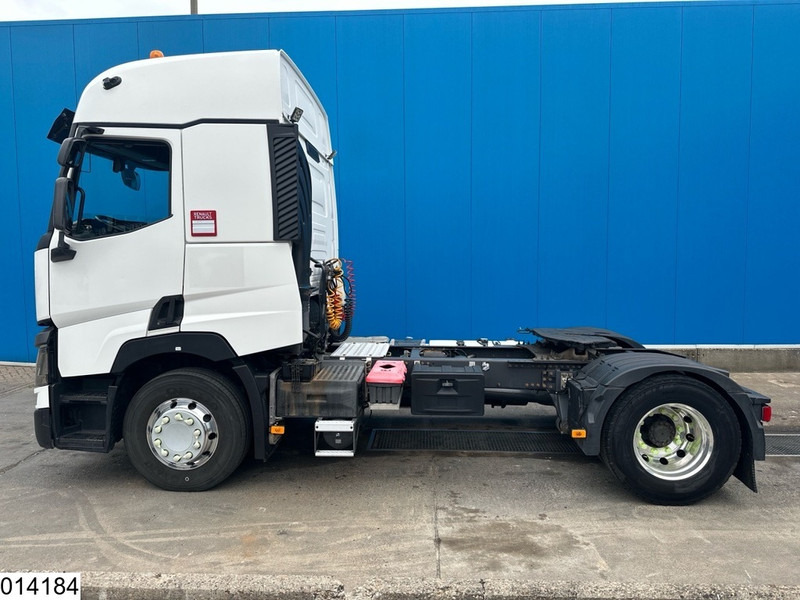 Tractor unit Renault T 480 EURO 6, PTO: picture 11