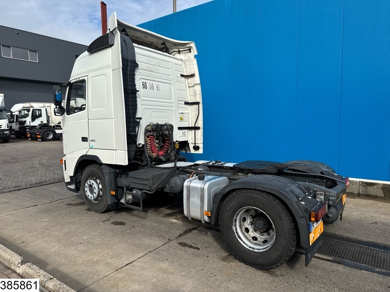 Volvo FH 460 EURO 3, Manual, Hydrauliek - Tractor unit: picture 4 Volvo FH 460 EURO 3, Manual, Hydrauliek - Tractor unit: picture 4