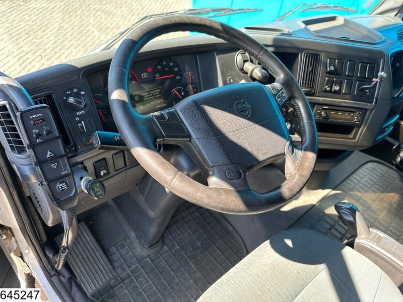 Volvo FH 460 EURO 5, Hydraulic - Tractor unit: picture 5 Volvo FH 460 EURO 5, Hydraulic - Tractor unit: picture 5