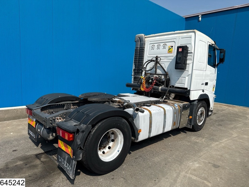 Volvo FH 460 EURO 5, Hydraulic - Tractor unit: picture 2 Volvo FH 460 EURO 5, Hydraulic - Tractor unit: picture 2