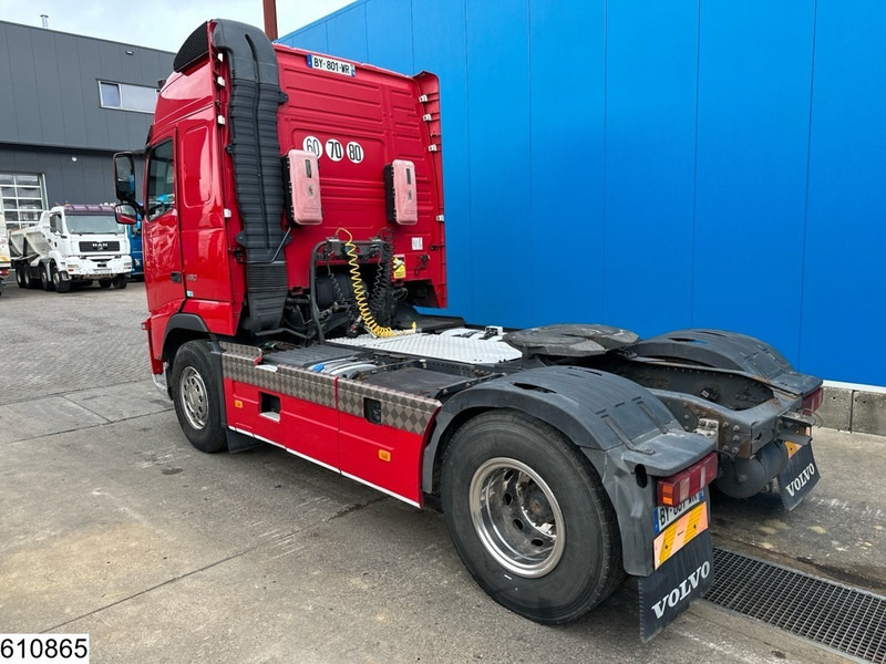 Volvo FH 460 EURO 5 - Tractor unit: picture 2 Volvo FH 460 EURO 5 - Tractor unit: picture 2