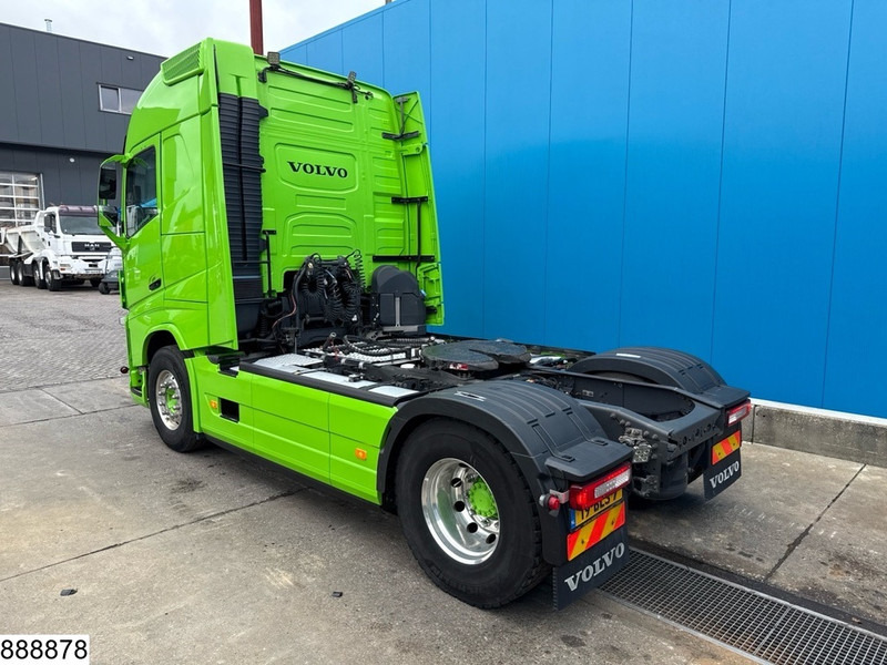 Volvo FH 460 EURO 6, ACC, Ishift, Hydraulic - Tractor unit: picture 4 Volvo FH 460 EURO 6, ACC, Ishift, Hydraulic - Tractor unit: picture 4