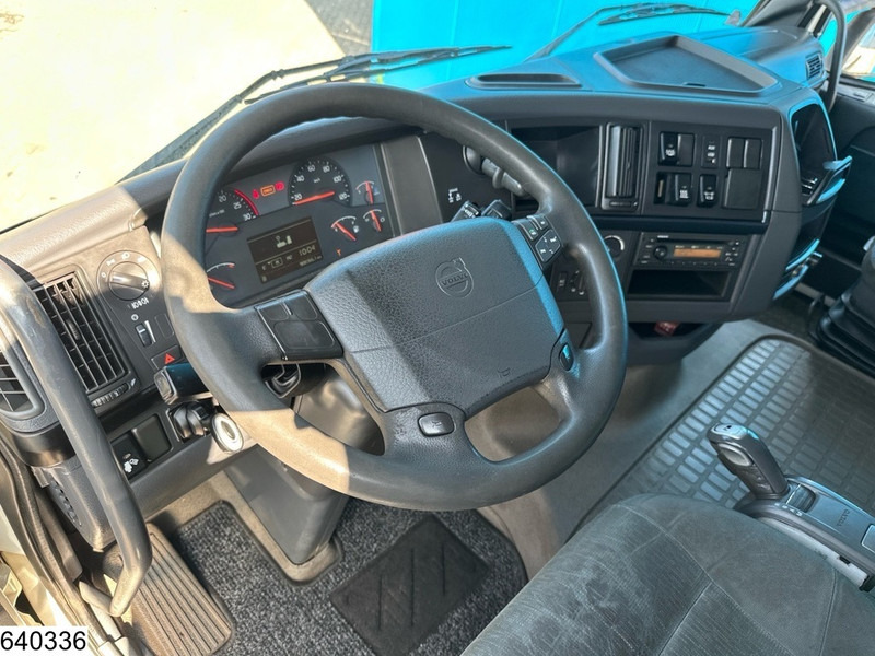 Volvo FH 500 EURO 5, Hydraulic - Tractor unit: picture 5 Volvo FH 500 EURO 5, Hydraulic - Tractor unit: picture 5
