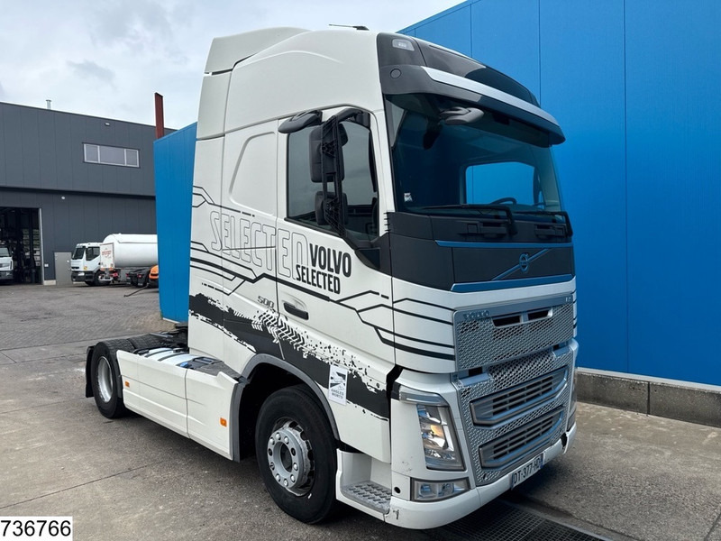 Volvo FH 500 EURO 6 - Tractor unit: picture 3 Volvo FH 500 EURO 6 - Tractor unit: picture 3