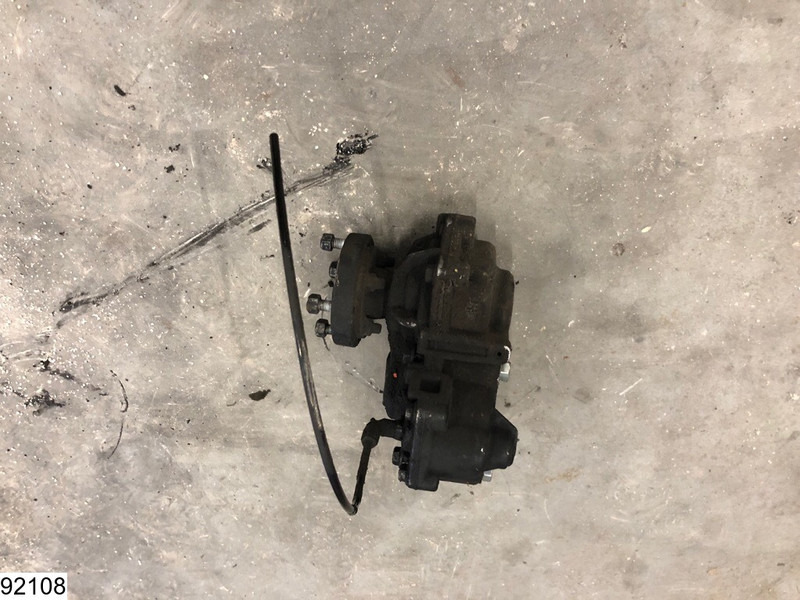 Volvo PTR-FH 20570190 - Axle and parts: picture 4 Volvo PTR-FH 20570190 - Axle and parts: picture 4