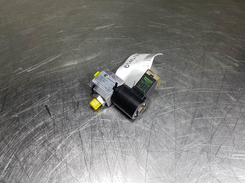 Ahlmann AS900-23108897-Fluitronics LT-30N76.0-K-Valve - Hydraulics: picture 2 Ahlmann AS900-23108897-Fluitronics LT-30N76.0-K-Valve - Hydraulics: picture 2