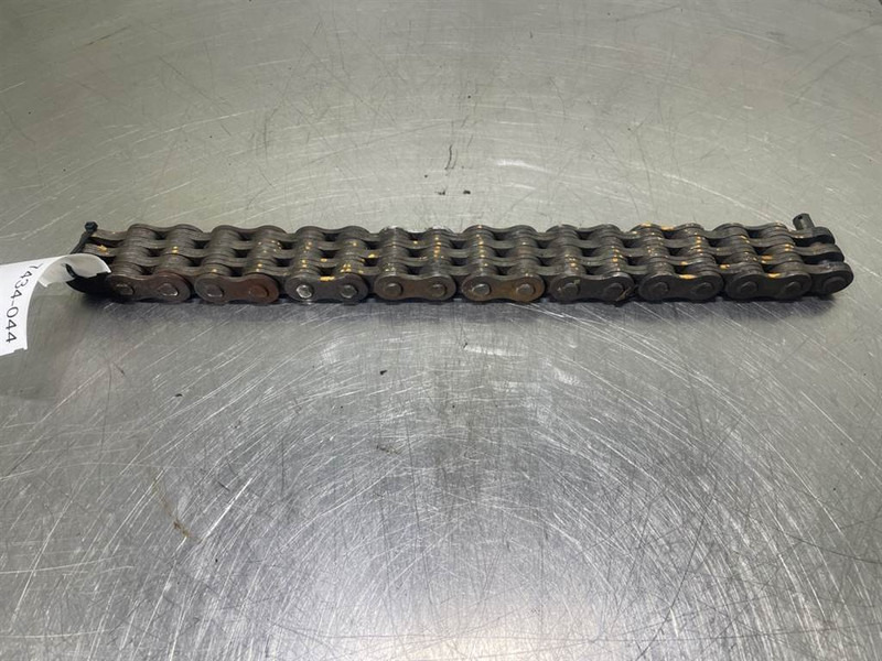 Ahlmann AS900-4197773A-Leaf chain/Fleyerkette/Flyerketting - Frame/ Chassis for Construction machinery: picture 2 Ahlmann AS900-4197773A-Leaf chain/Fleyerkette/Flyerketting - Frame/ Chassis for Construction machinery: picture 2