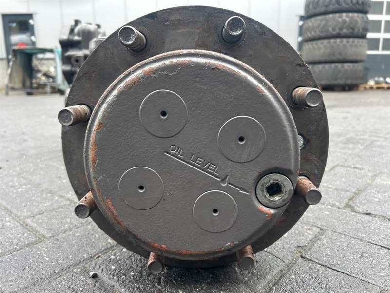 Ahlmann AS900-Carraro 26.22-382052-Axle/Achse/As - Axle and parts for Construction machinery: picture 3 Ahlmann AS900-Carraro 26.22-382052-Axle/Achse/As - Axle and parts for Construction machinery: picture 3